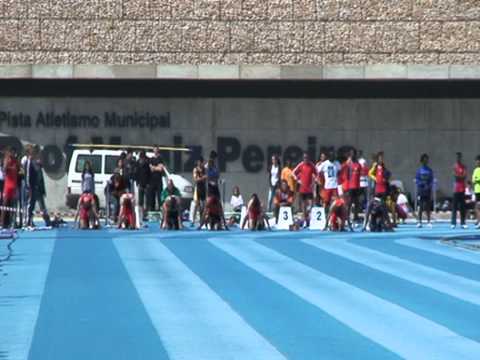 2012-05-19 - CampNacClubes - Apur Lisboa (1Jorn) - 100m Masc Serie Extra 1.wmv
