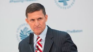 Trump Says General Flynn Did Nothing Wrong