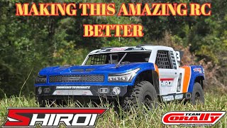 New Speed Run, ESC Has Been Tuned And I Made Some Suspension Adjustments Lets See How It Runs Now
