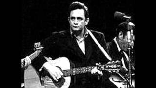 Johnny Cash - A Boy Named Sue (Wheeling, West Virginia 1976-10-02)