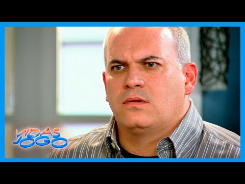 Cleber ameaça Lucas e recebe uma notícia inesperada | VIDAS EM JOGO