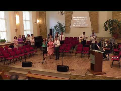 BBGB - 01.09.2019 -Program dupamasa