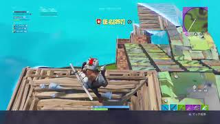 [FORTNITE]　　EPICロボットを早く消せ　　全機種参加大歓迎配信！雑談OK