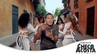 Video Contigo de Checo Acosta