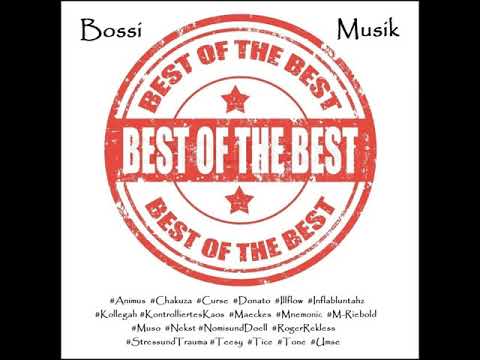 Rekless & Tribes Of Jizu - Drums [prod. Tribes Of Jizu]