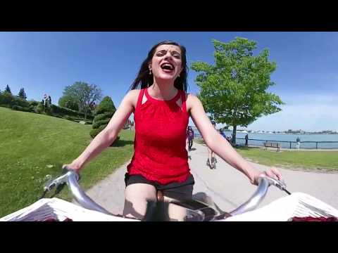 Amy Rivard When We Come Together 360° Music Video