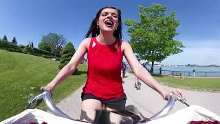 Amy Rivard When We Come Together 360° Music Video
