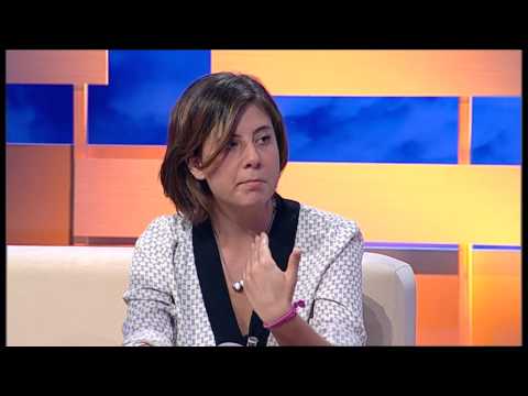 Ditë e Re, 03 Shtator 2015- Ora News