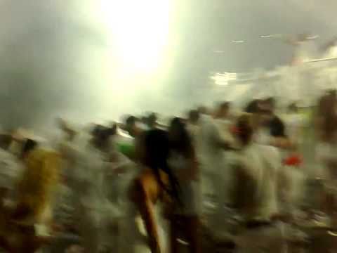 Sensation 2011 Czech Republic - Celebrate Life - Hardwell ends his set