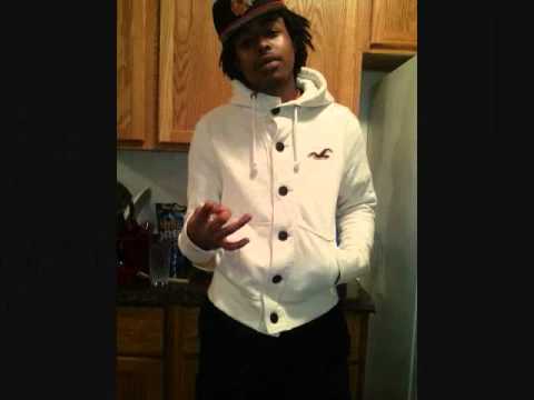 T.O.C.Streets - Dreadlock Squad ft. 11Tez, Tap & Tino Dolla