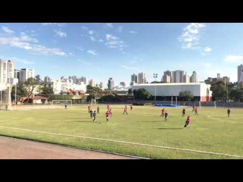 JOGO 1 - SELETIVA NEXT ACADEMY SÃO BERNARDO DO CAMPO