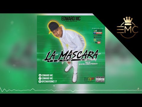 La Mascara - Edward Mc [Original]