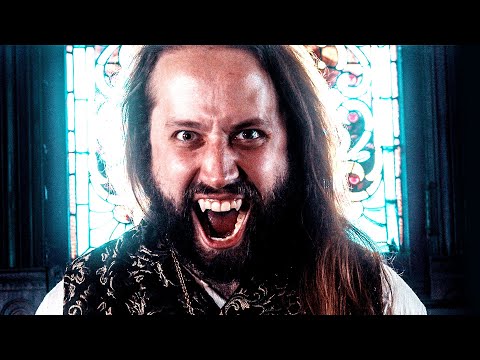Video thumbnail for Drinking Blood