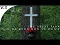 The Great Park - 'Now We Know How We Won't' (official)