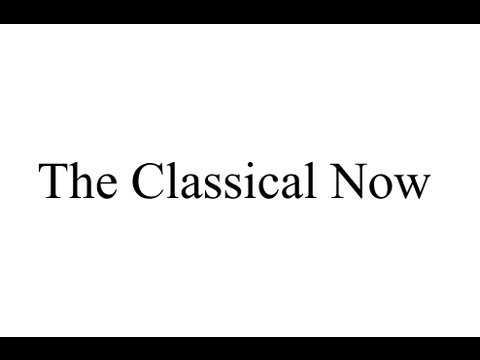 The Classical Now - Lucille Chung (Episode 2.12)