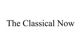 The Classical Now - Lucille Chung (Episode 2.12)