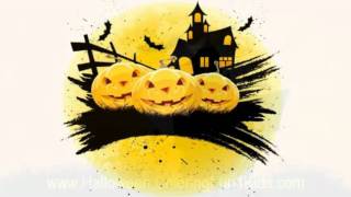 Halloween Printables - Your Halloween Coloring Pictures
