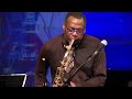 DAVID MURRAY.LIVE IN SEVILLE 1. UNIVERSIDAD DE SEVILLA/ASSEJAZZ JAZZ FESTIVAL
