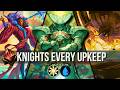 Paradigm is unreal! | Standard Mythic MTG Arena