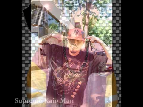 Supremo Kaio Man & Maestroshao Ahora Es Mantra "Muñecos de Cera" (PREVIO)