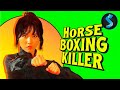 Kung Fu Full Movie Horse Boxing Killer
