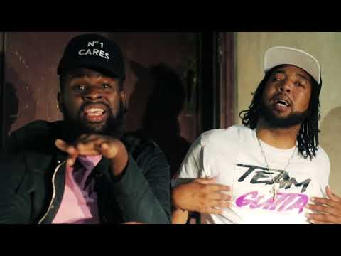 Lil Nay (#TeamGutta) Feat. Dijon - Cancer Prod. WillCee | @ViewsViaTrey