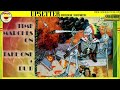 TIME MARCHES ON ⇒TAKE ONE⇐ + DUB  ♦Lee Scratch Perry♦