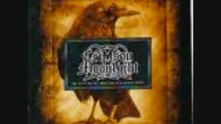 Crimson Moonlight - UNBLACK METAL - The Advent of the Grim Hour