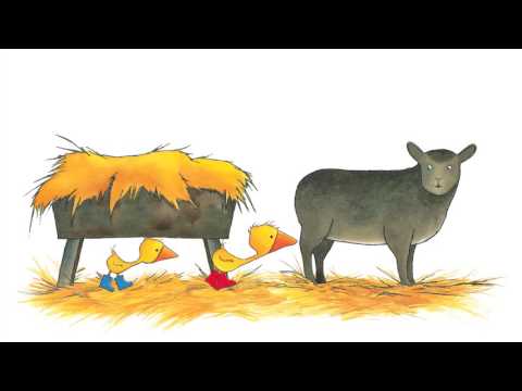 Gonnie en Gijsje_Afl  2