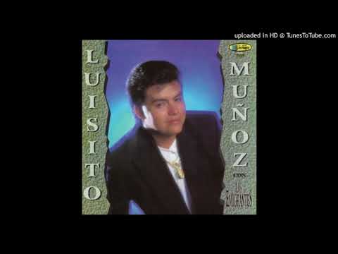 Luisito Muñoz-No Duele Tu Ausencia