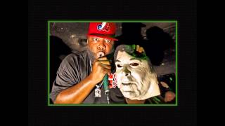 Killer Mike - Reagan (R.A.P. Music) - 2012