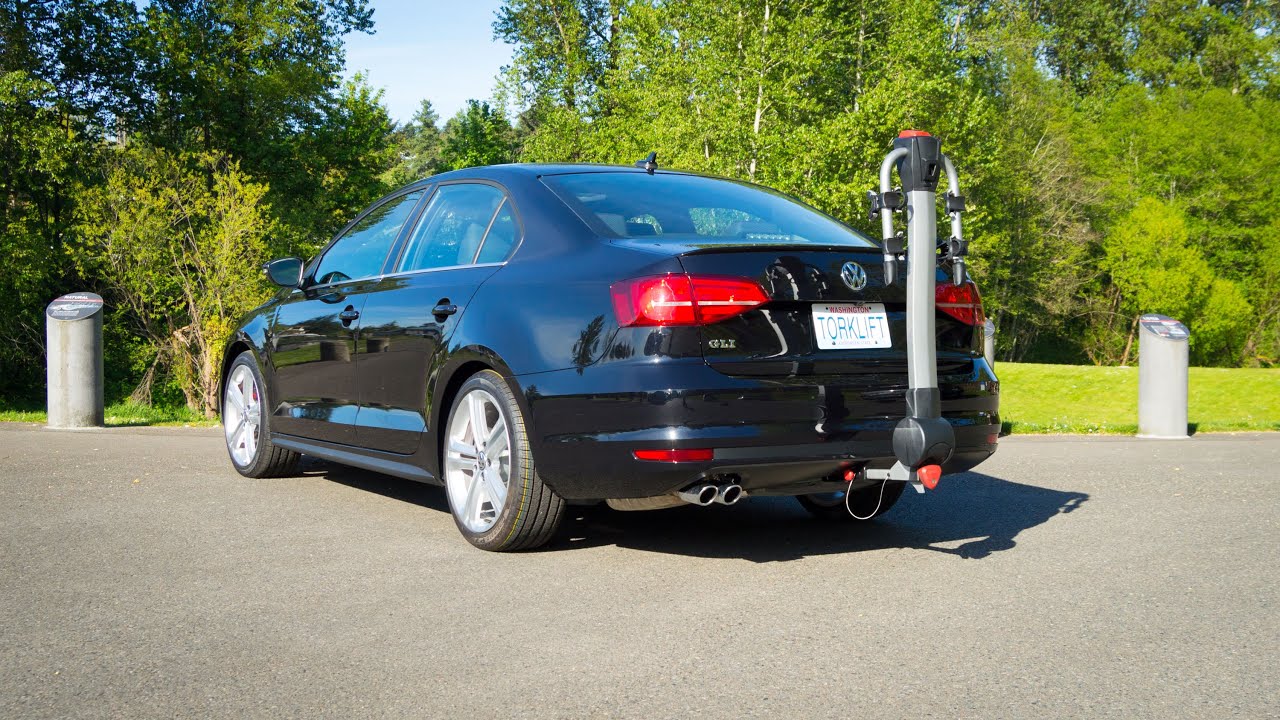 How to Install Subaru Forester EcoHitch
