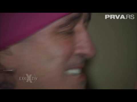 Exkluziv - Bilja Markovic i Tifa imaju novi duet Opraštam