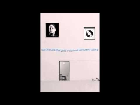 Nu-House Delight Podcast #001 by Toben