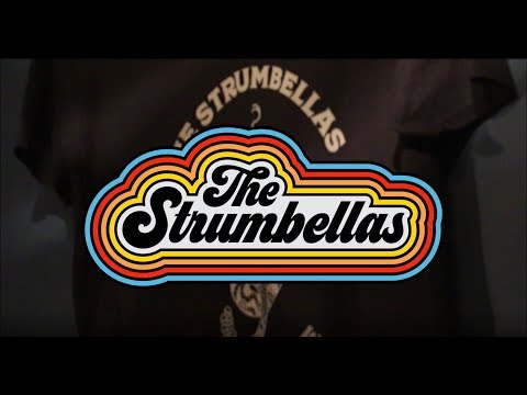 The Strumbellas – Tour 2019