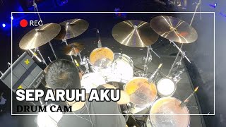 Download lagu NOAH - SEPARUH AKU LIVE IN SAMARINDA mp3