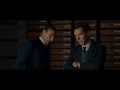 Alan Turing Meets Joan Clarke