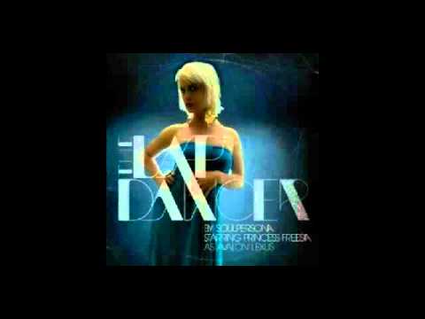 Soulpersona ft. Princess Freesia- Ultrasuperlove