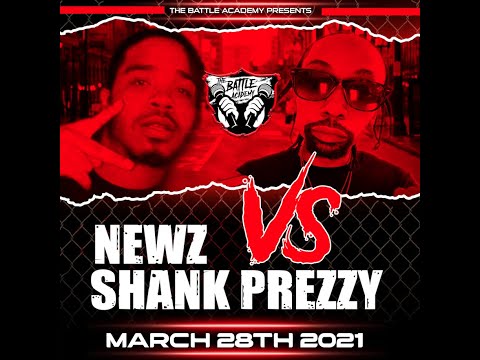 Newz vs Shankk Prezzy