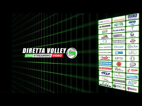 3^ Divisione Under 15: FLORICOLTURA DE SANTIS  RIVER - ASSICENTER RIVER