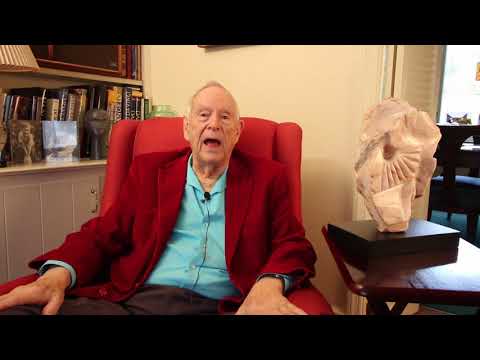 WAA Presents: Brooke Gardiner, Sculptor