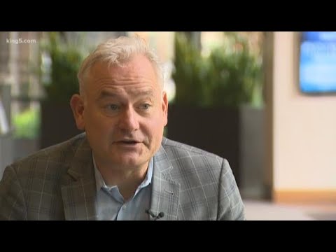 Is King County tax revenue subsidizing the rest of Washington state?