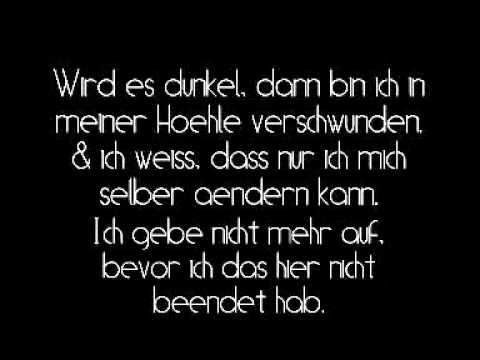 Criminell feat. Lumaraa - Jeder Moment zählt. Lyrics. ♥.