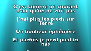 FLORENT PAGNY - Immense (cover)