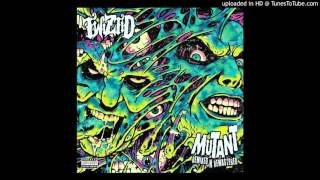 Fantasy By Twiztid [Mutant Remixed &amp; Remastered]