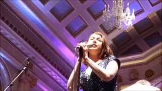 Hayley Westenra - Summer Fly (avec le Cork Youth Orchestra)