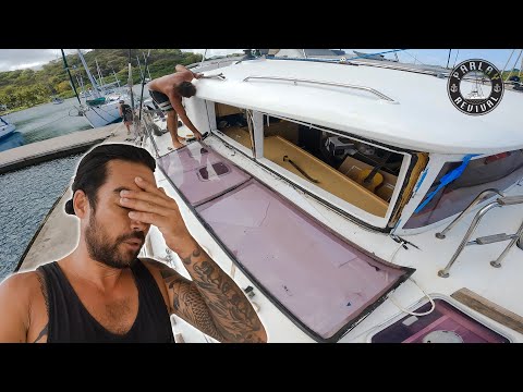 WHY CANT WE CATCH A F#%$NG BREAK?! Episode 154