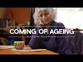 Beauty of AGEING - coming to terms with growing older