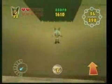 Anubis II Playstation 2