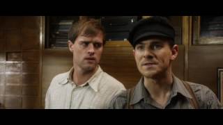 Walking with the Enemy